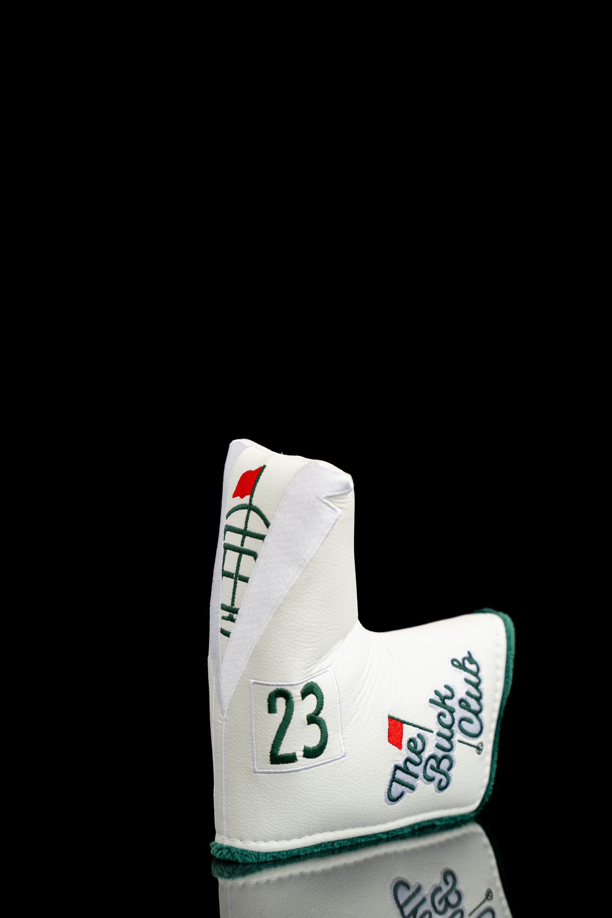 2023 Masters Caddy Bib