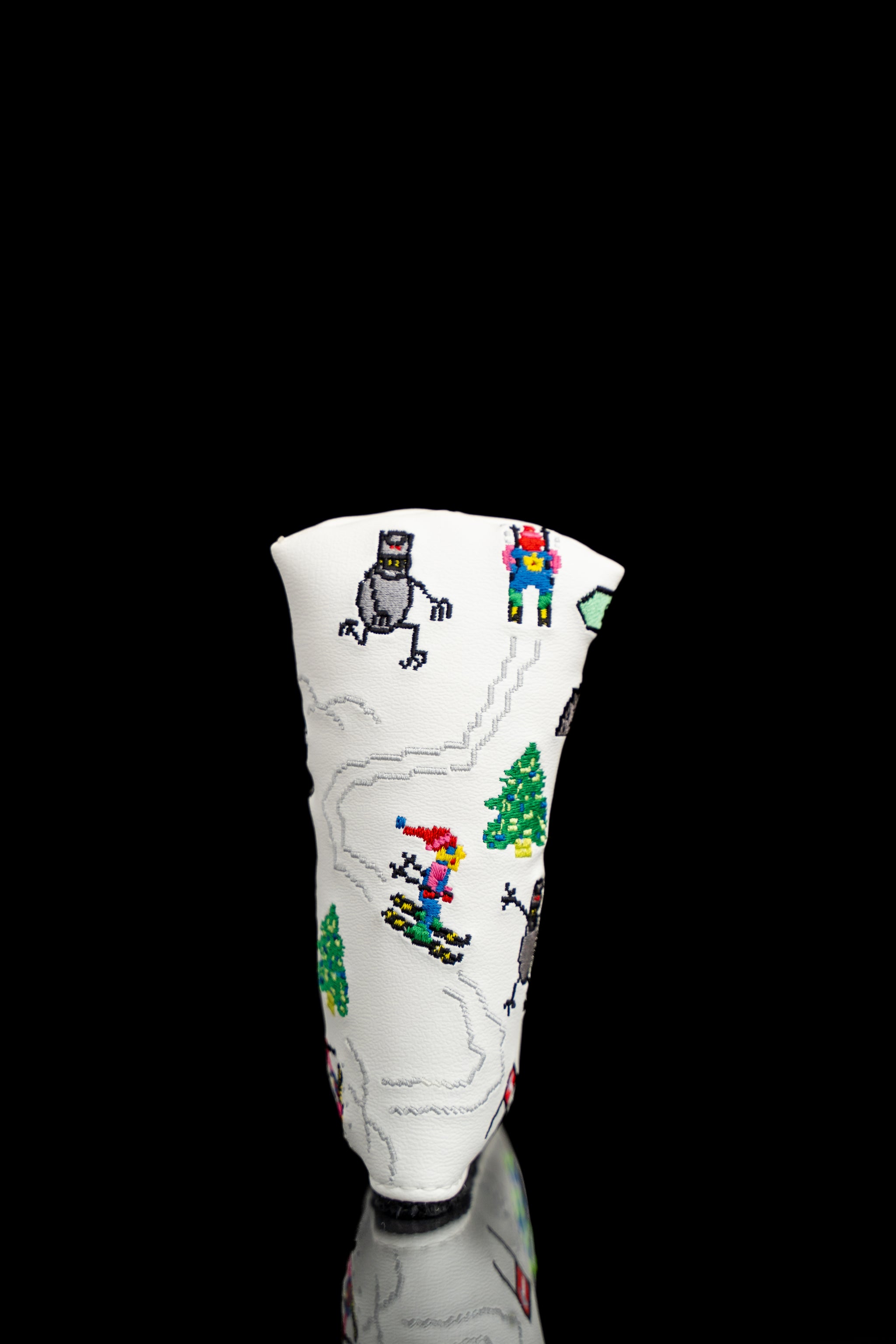 2025 Ski TBC (8-Bit)