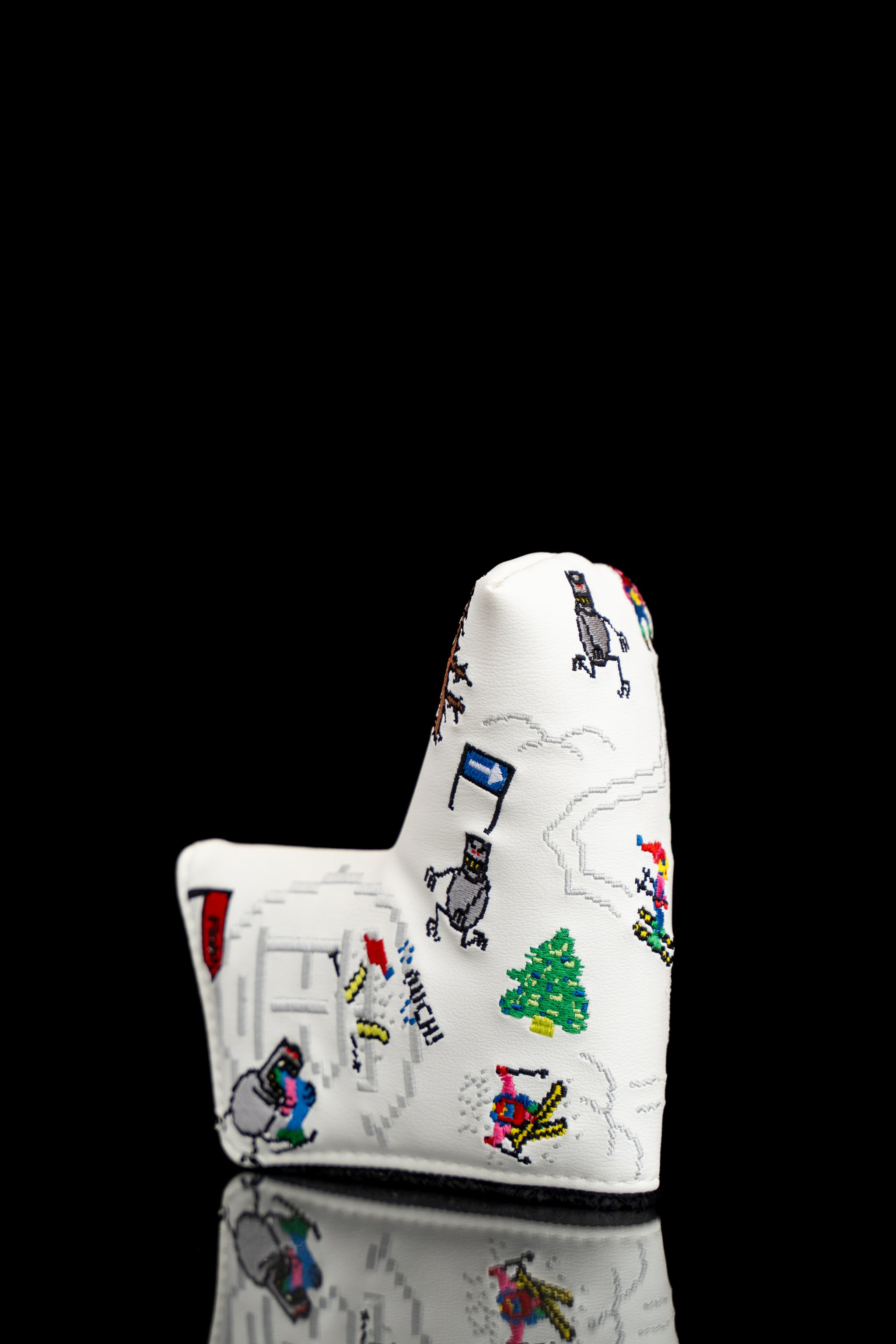 2025 Ski TBC (8-Bit)