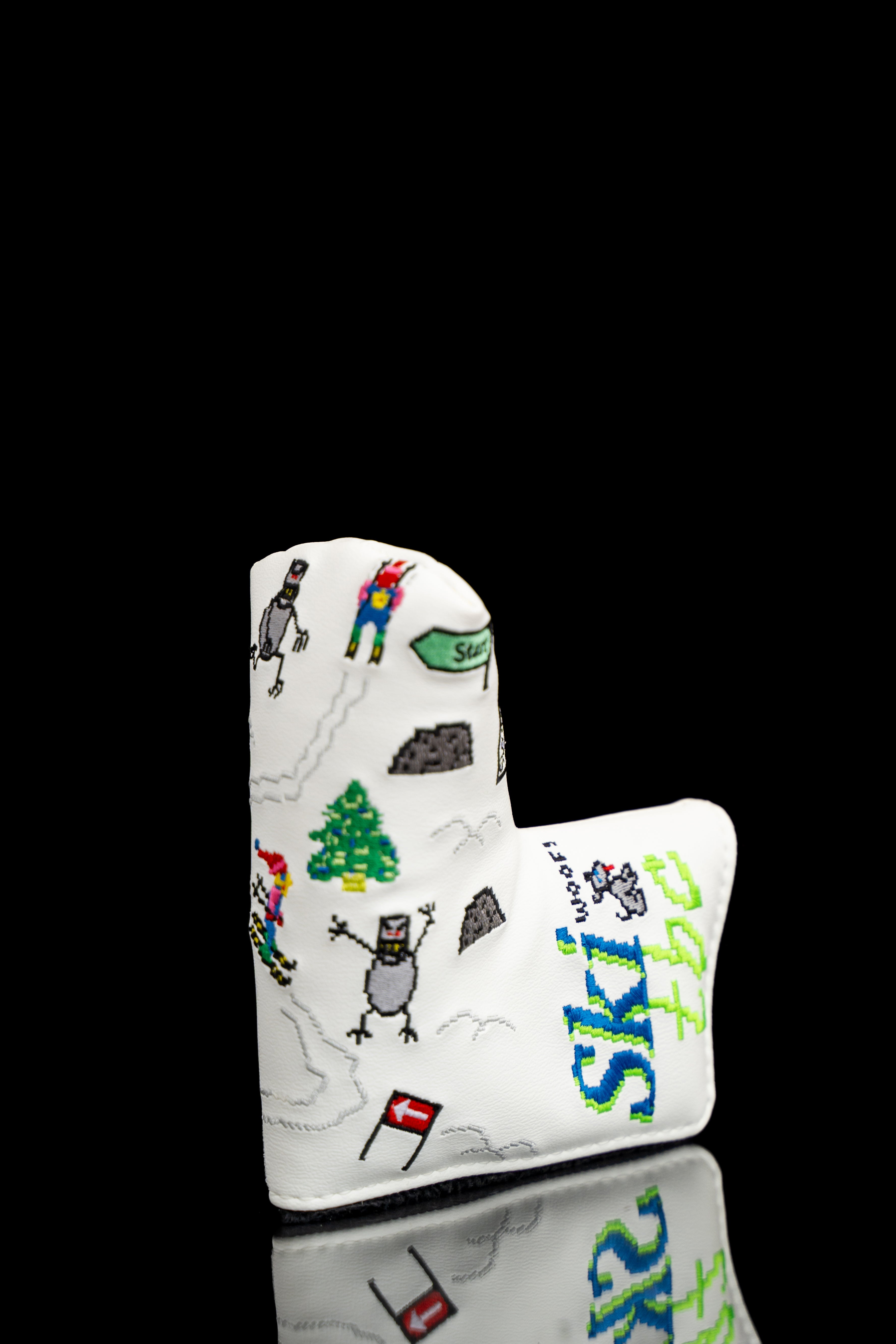 2025 Ski TBC (8-Bit)