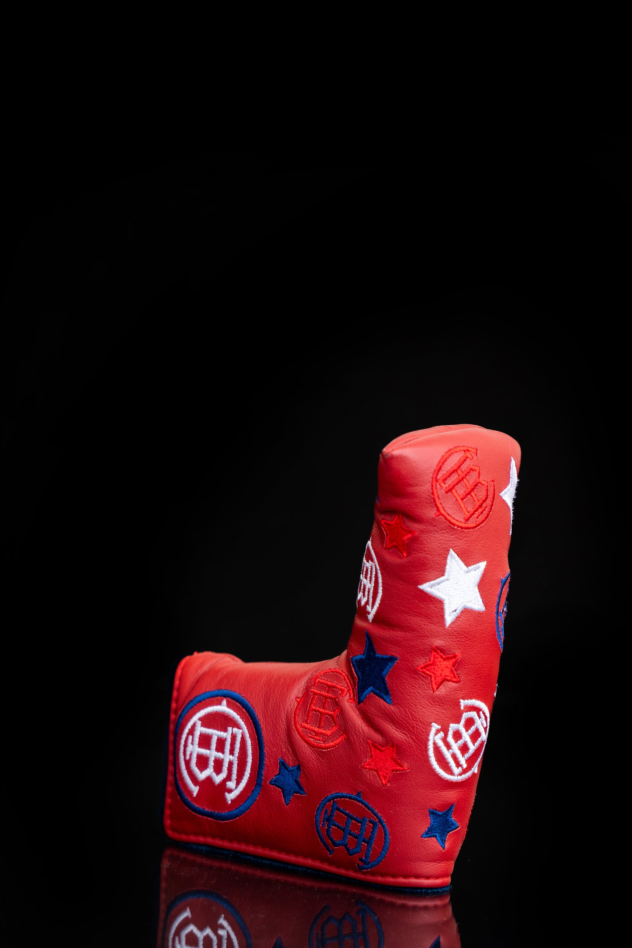 2019 U.S. Open (Red)