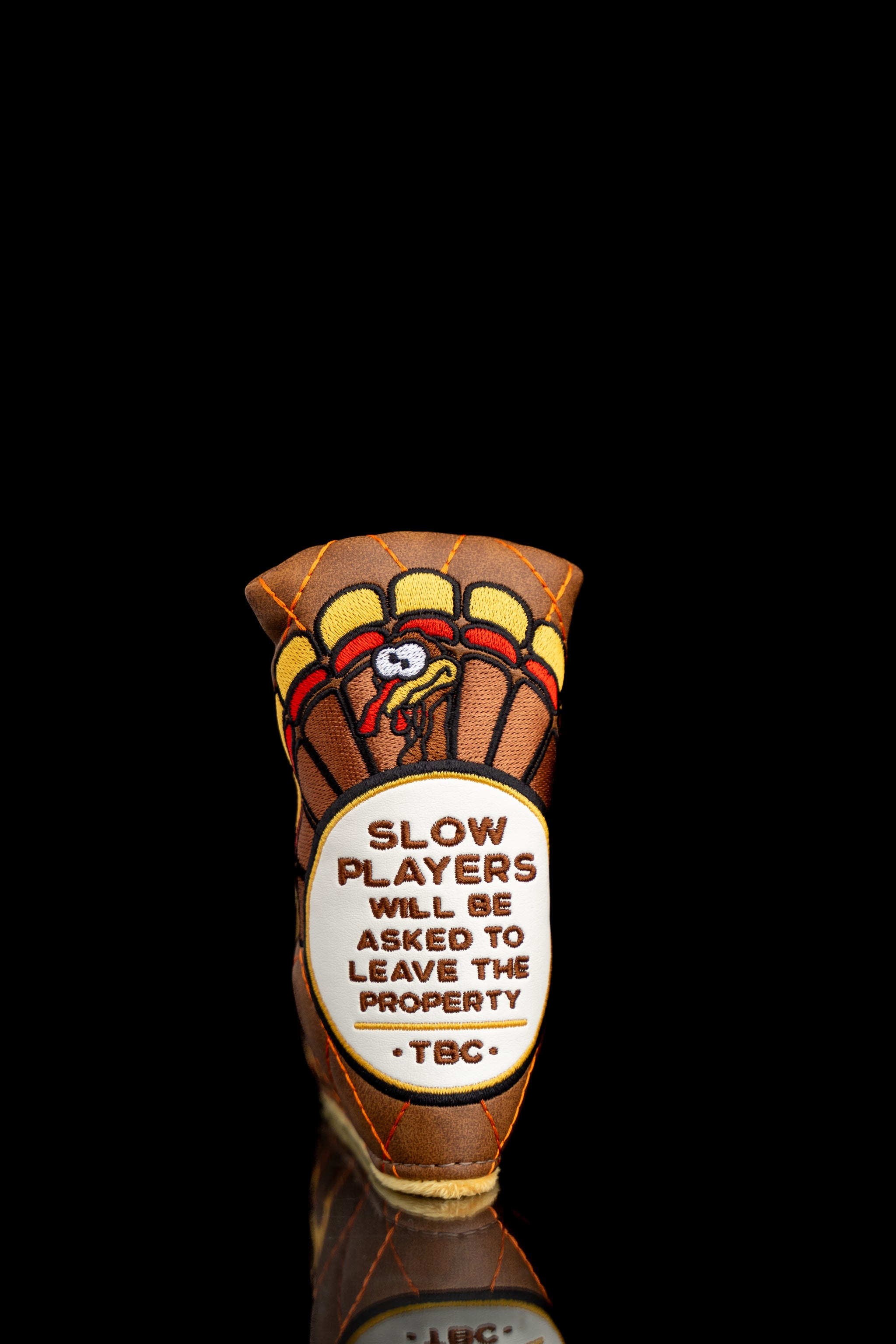 2024 Slow Players (Thanksgiving)