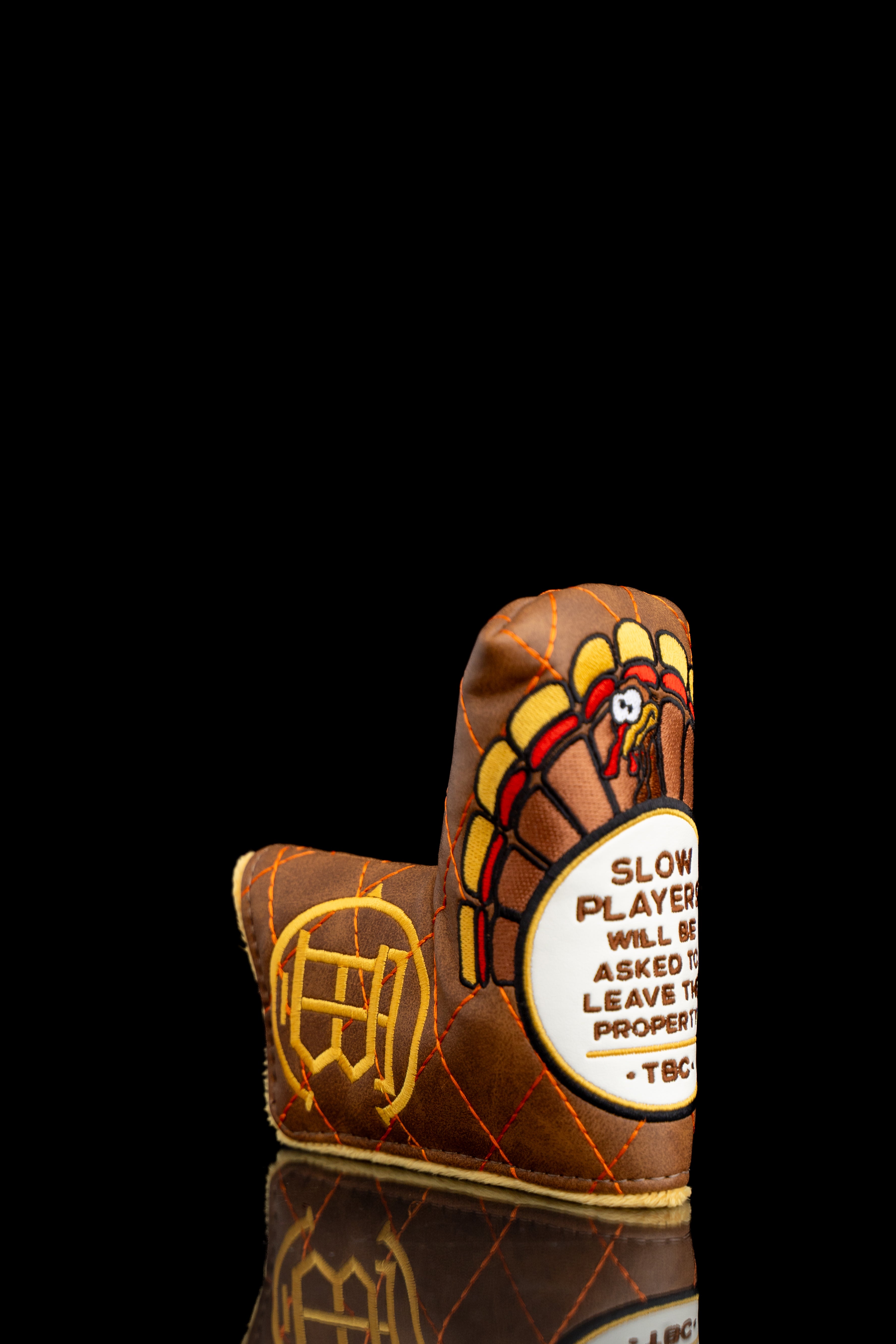 2024 Slow Players (Thanksgiving)