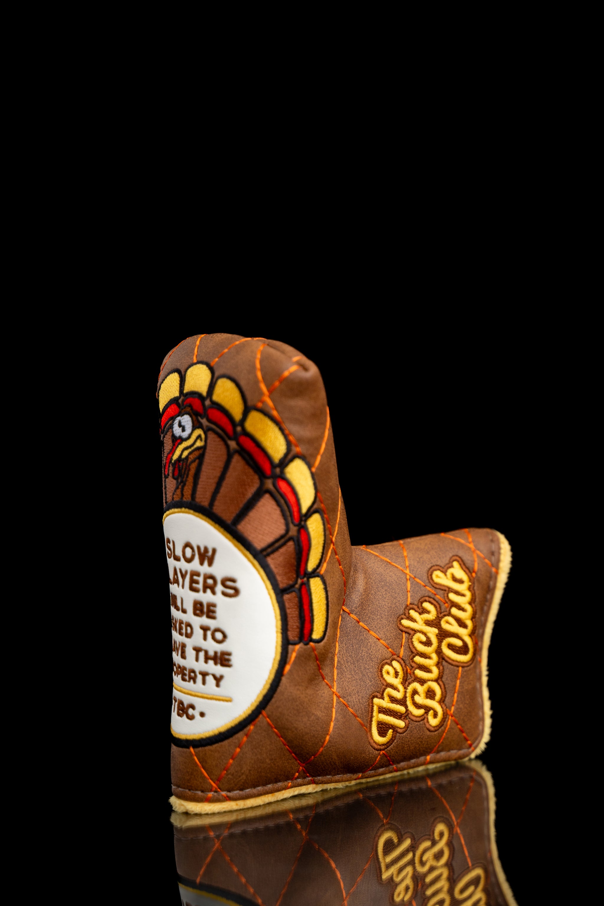 2024 Slow Players (Thanksgiving)