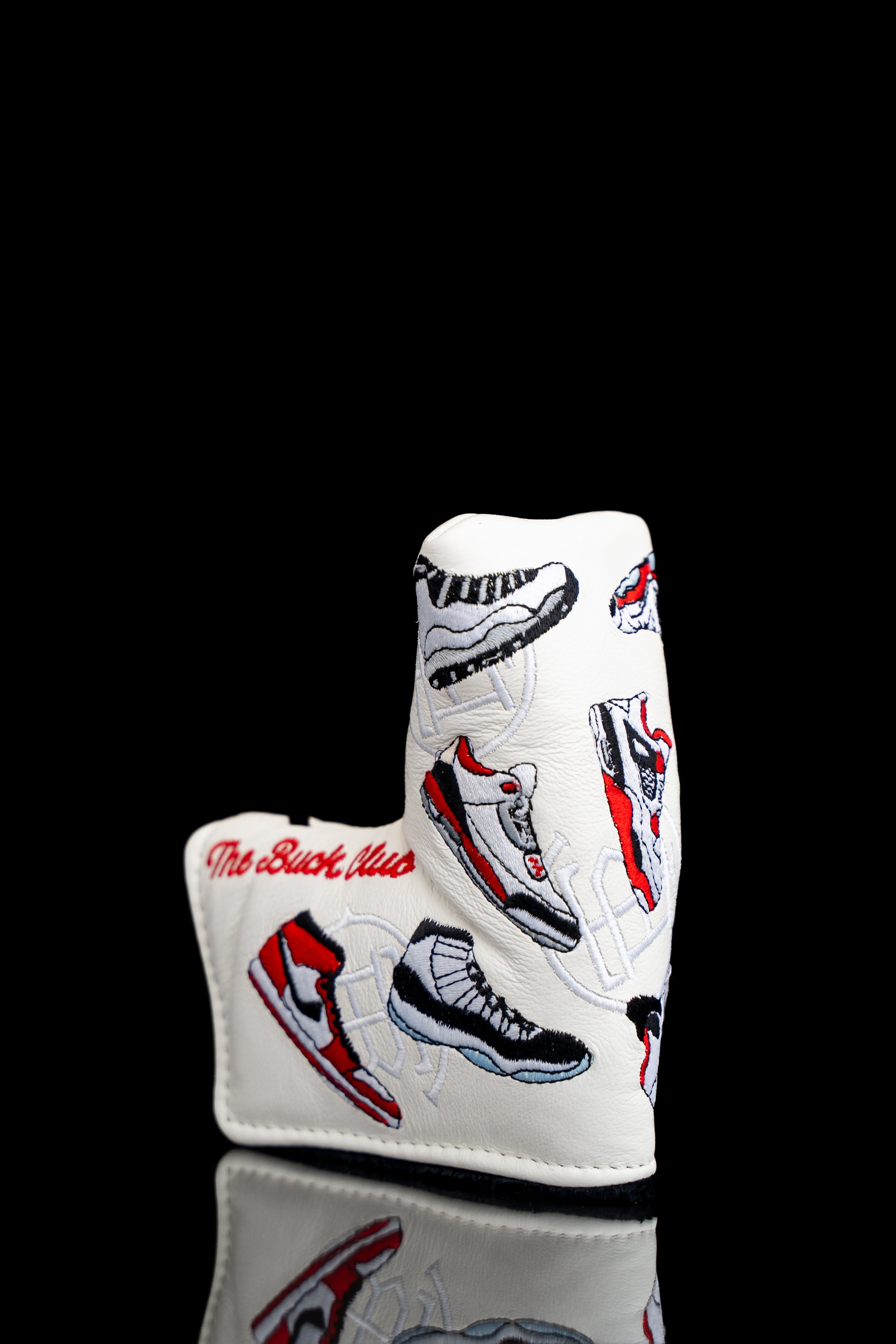 2021 Sneakerhead (White)