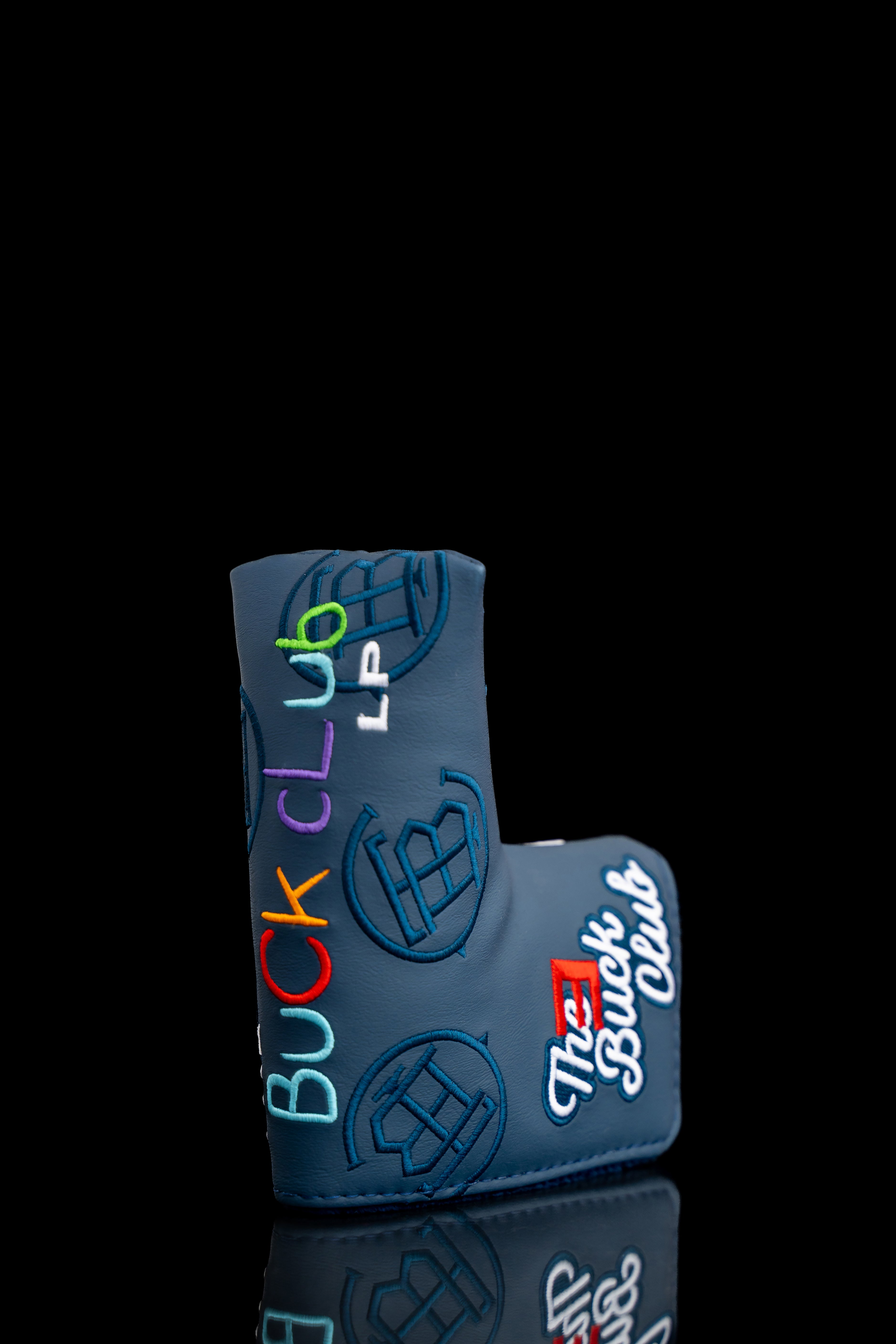 2023 The Buck Club LP