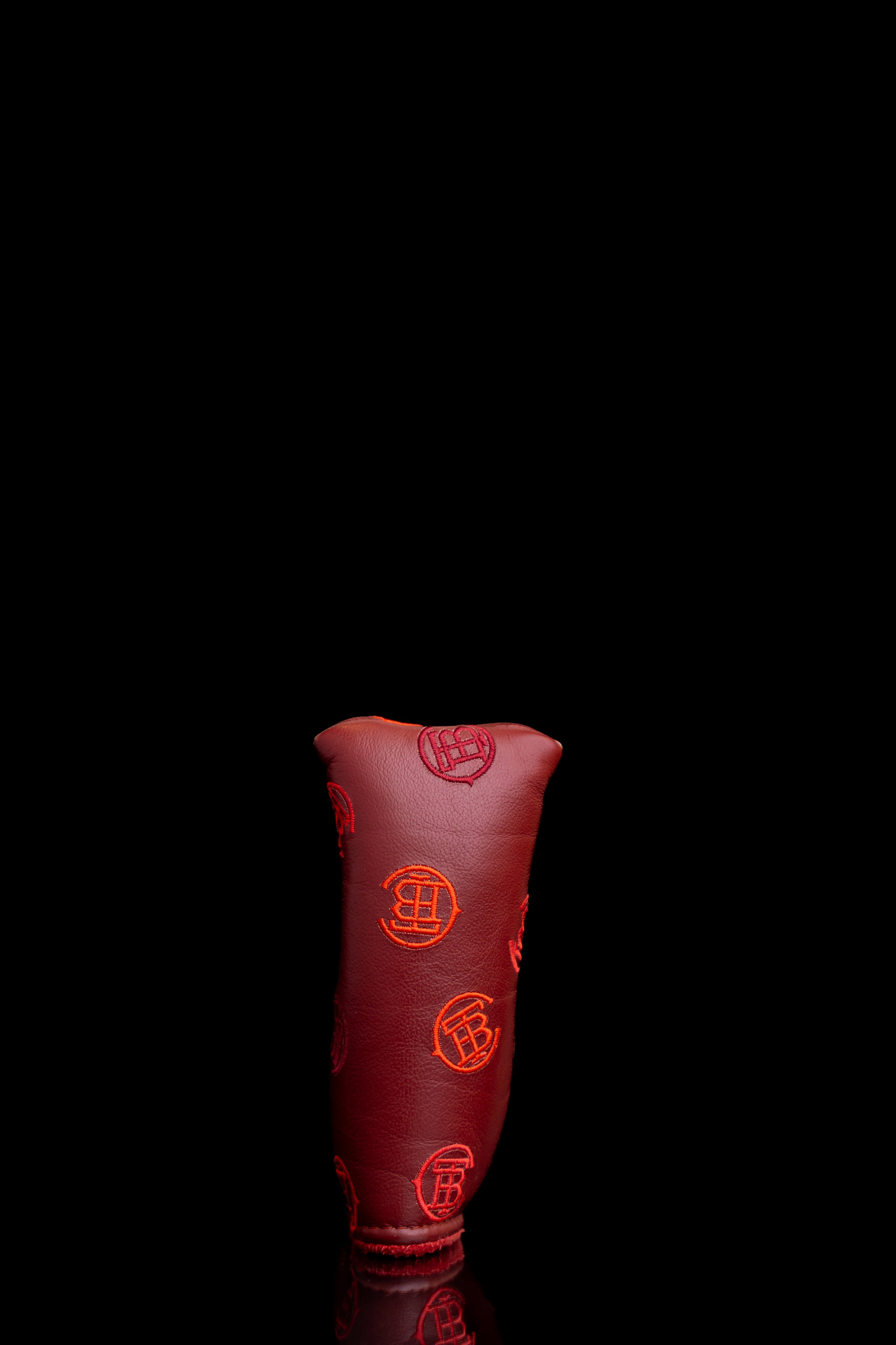 2021 Dancing TBCs (Red/Orange)