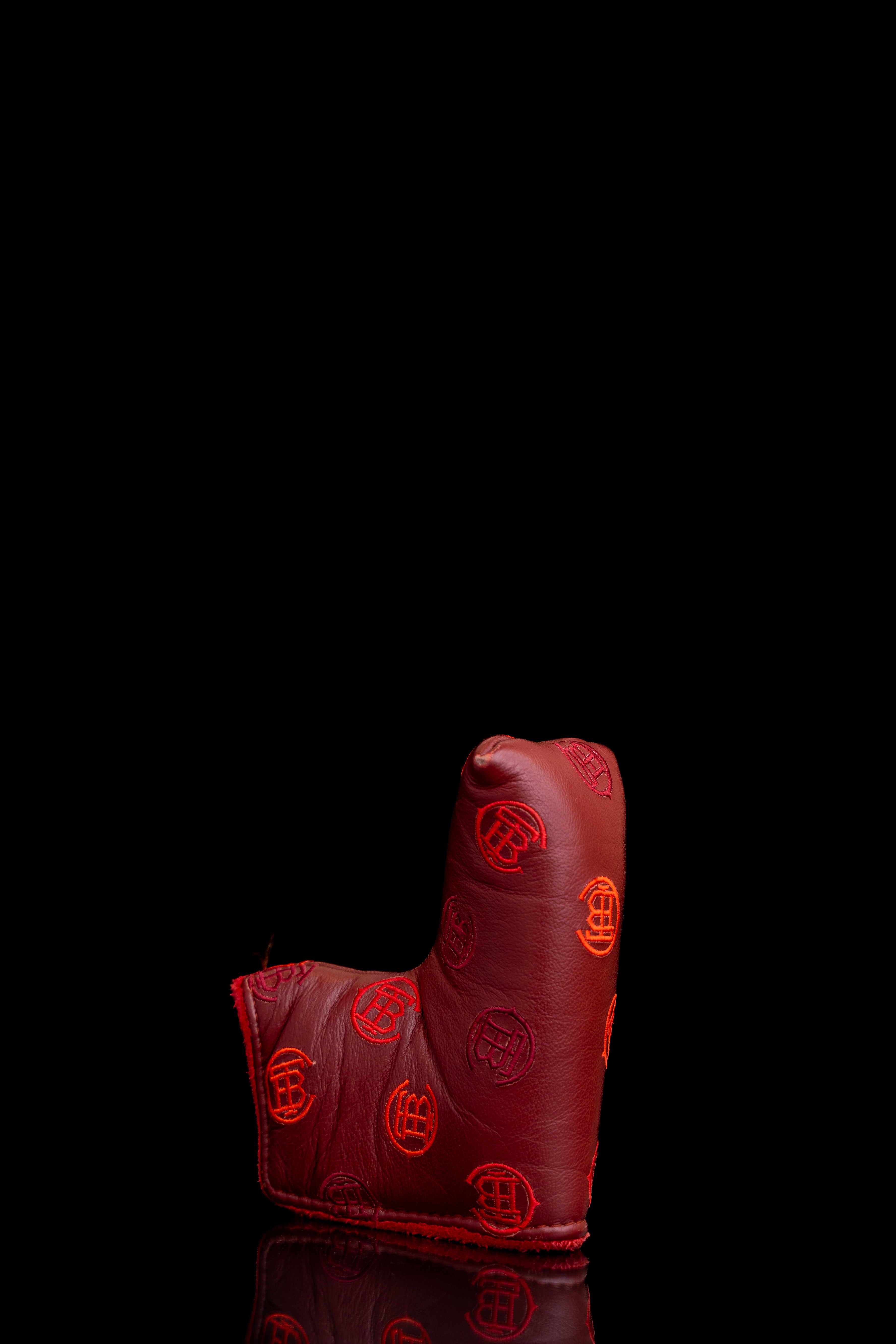 2021 Dancing TBCs (Red/Orange)