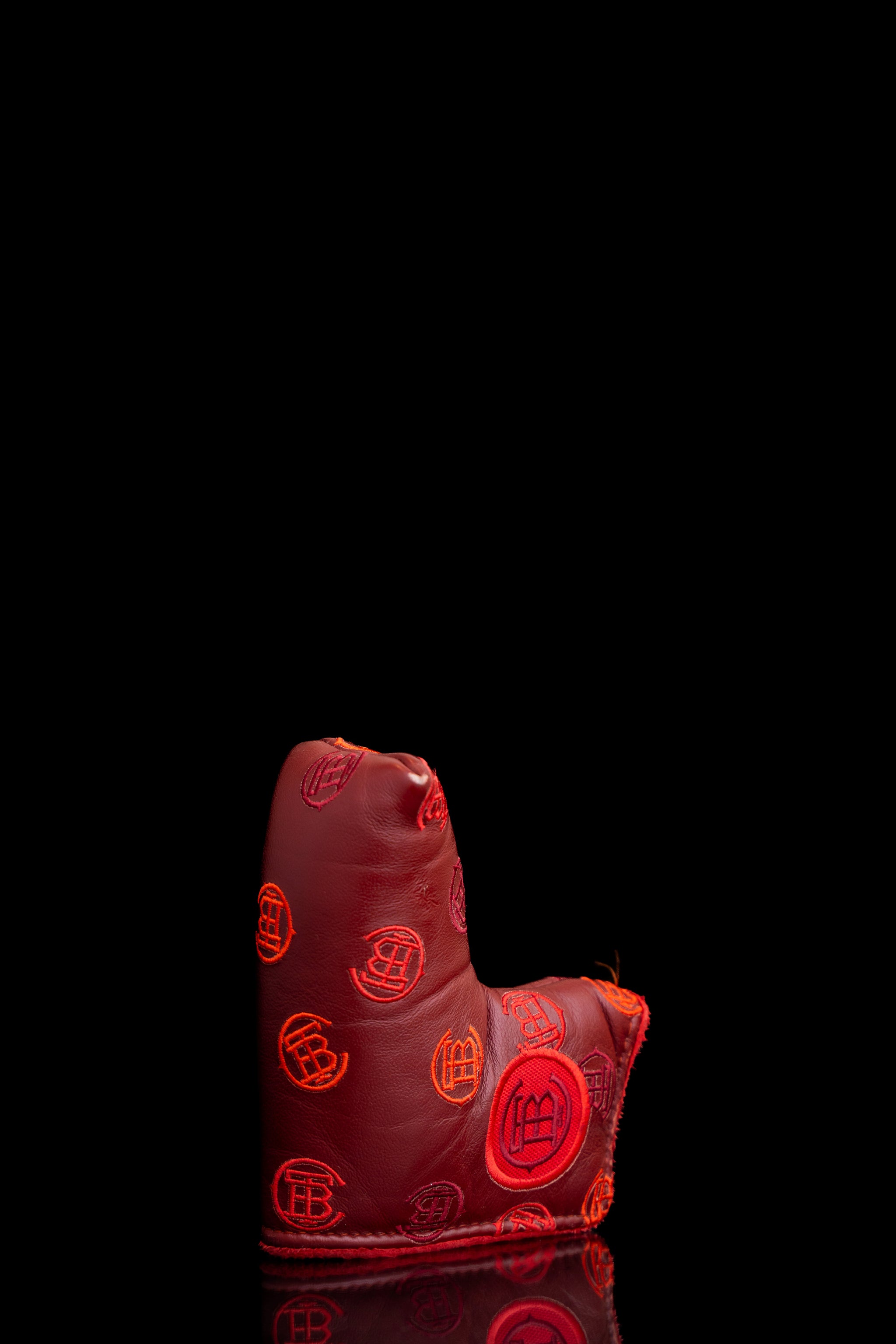 2021 Dancing TBCs (Red/Orange)