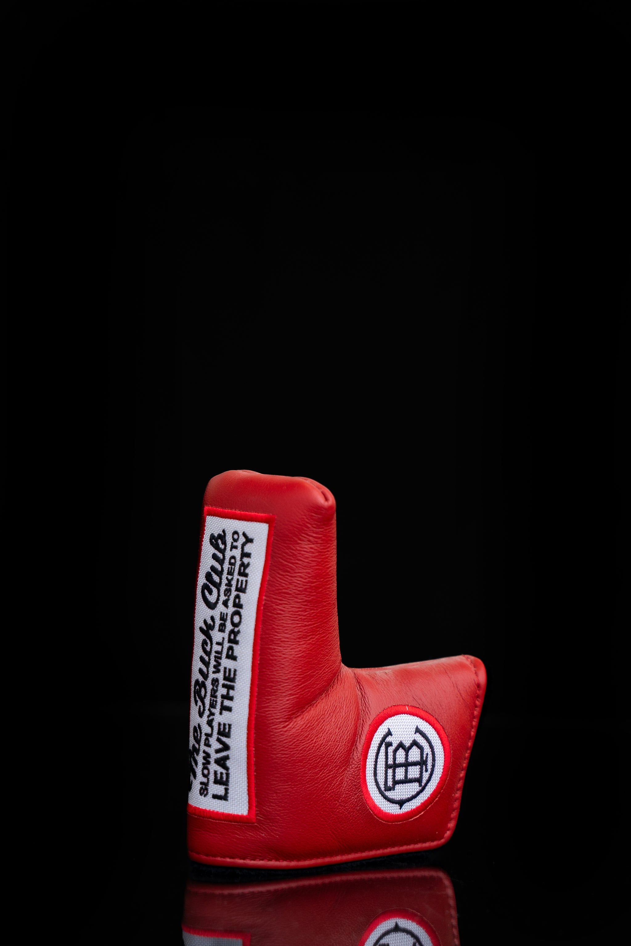 2019 Slow Players (Red)