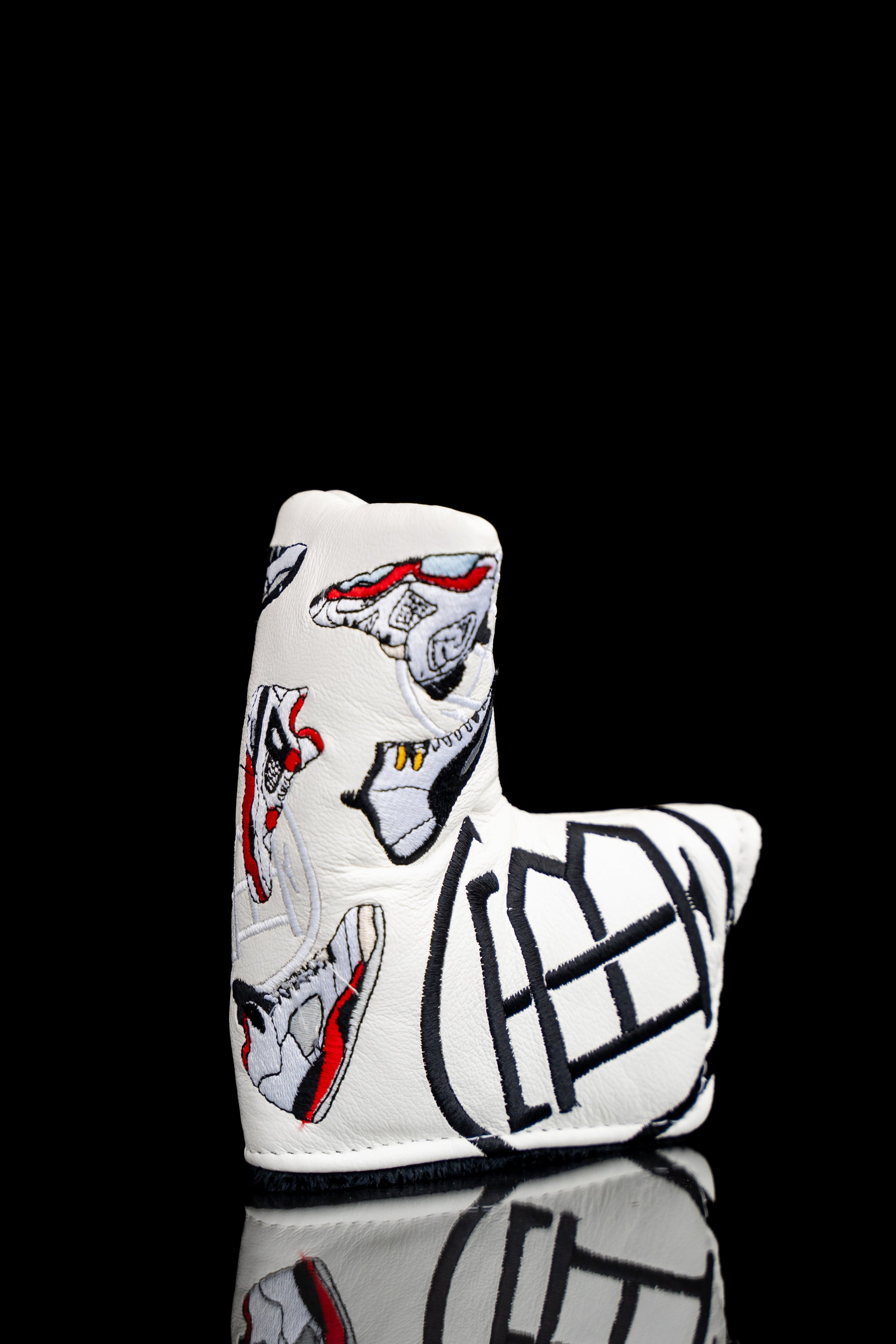 2021 Sneakerhead (White)