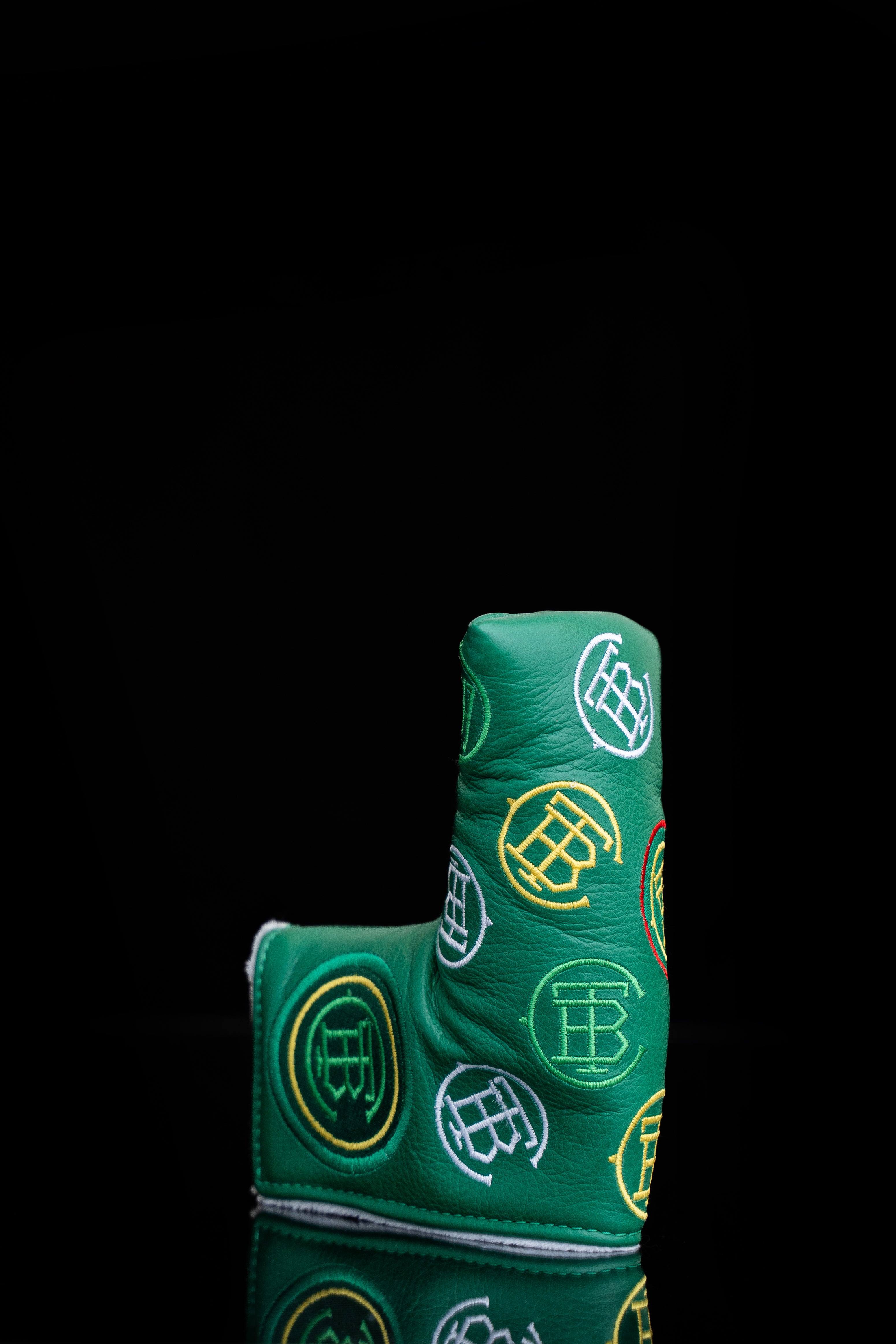 2019 Masters Dancing TBCs (Green Special Edition)