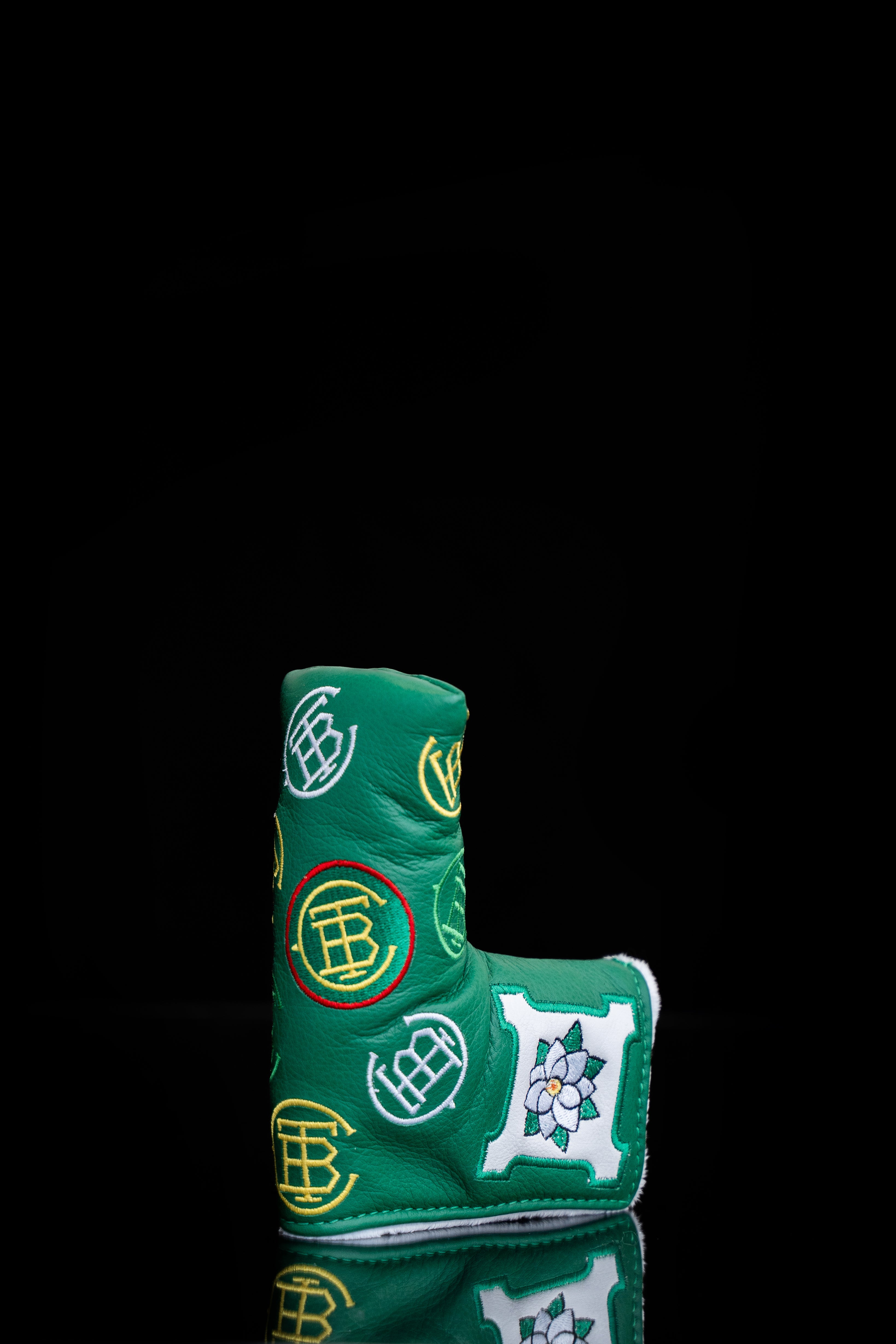 2019 Masters Dancing TBCs (Green Special Edition)