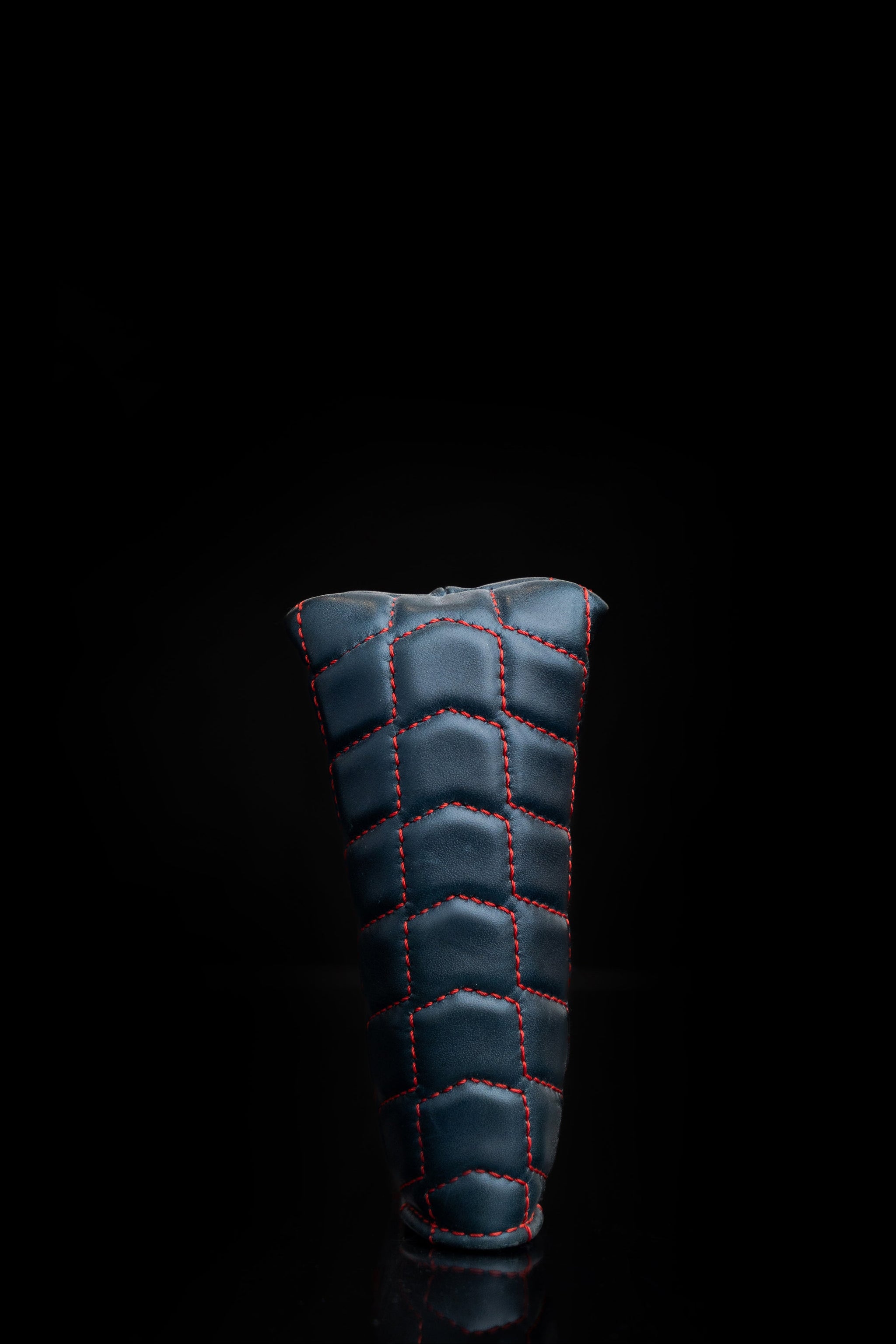 2019 Navy/Red Quilt TBC X Tyson Lamb