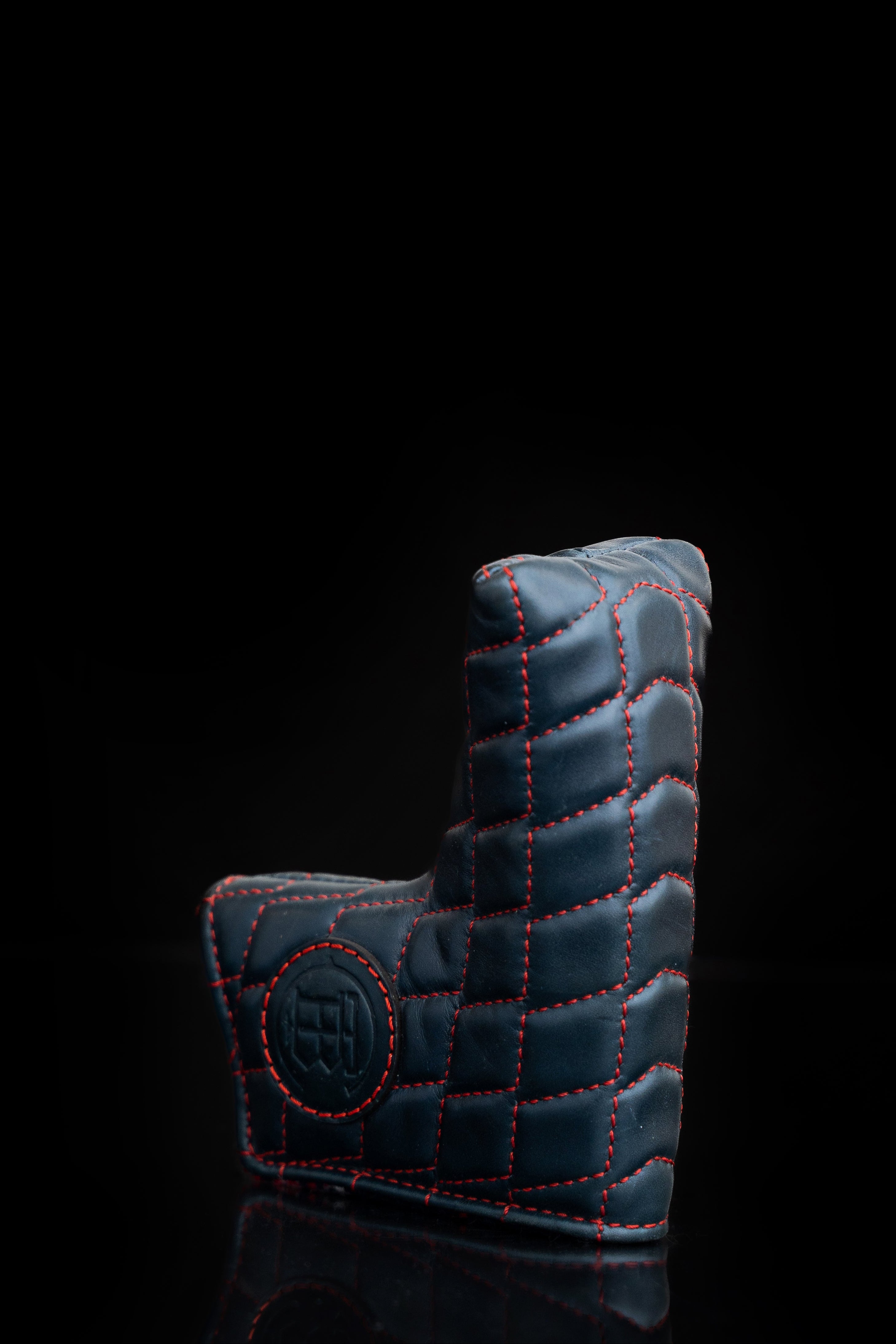 2019 Navy/Red Quilt TBC X Tyson Lamb